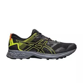 Мужские кроссовки ASICS Gel Sonoma 5 Graphite Yellow Grey Graphite-Grey Black 1011A661-021