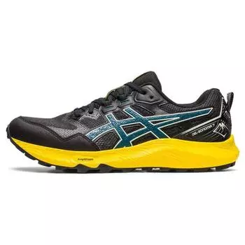 Мужские кроссовки ASICS Gel Sonoma 7 Graphite Teal Sandstorm Grey Graphite-Grey Ink-Teal 1011B595-020 44