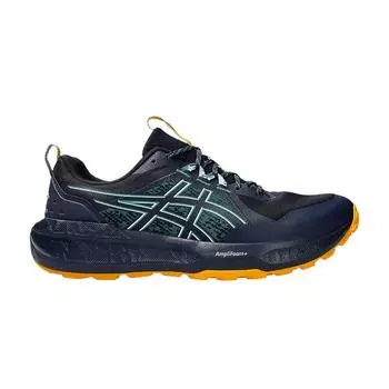Мужские кроссовки ASICS Gel Sonoma 8 Midnight Rainy Lake синие 1011B979-400 39
