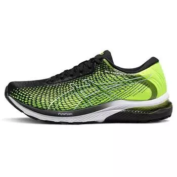 Мужские кроссовки ASICS Gel Stratus 2 Knit Safety Желтые черные 1011B386-750 42