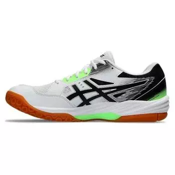 Мужские кроссовки ASICS Gel Task 3 Белые черные 1071A077-102 44