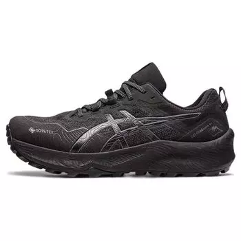 Мужские кроссовки ASICS Gel Trabuco 11 GORE-TEX Black Carrier-Grey 1011B608-002 47