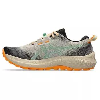 Мужские кроссовки ASICS Gel Trabuco 12 Feather Grey Dark Mint Koi 1011B799-020 42