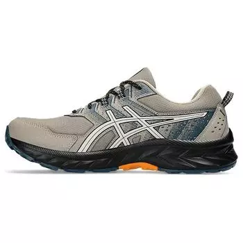 Мужские кроссовки ASICS Gel Venture 9 Feather Grey Birch 1011B486-024 42.5