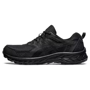 Мужские кроссовки ASICS Gel Venture 9 Triple Black 1011B486-001 42
