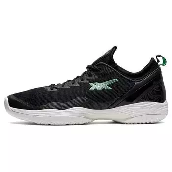 Мужские кроссовки ASICS Glide Nova FF 2 Black New Leaf 1061A038-003 41.5