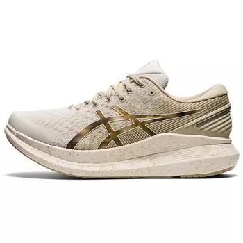Мужские кроссовки ASICS GlideRide 2 Earth Day Cream Putty 1011B159-101 45