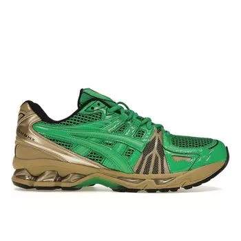 Мужские кроссовки ASICS GmbH x Gel Kayano Legacy Cilantro Green Wood-Crepe 1203A350-300 37