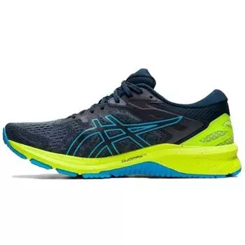 Мужские кроссовки ASICS GT 1000 10 French Blue Digital-Aqua 1011B001-403 41.5