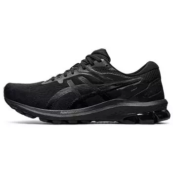 Мужские кроссовки ASICS GT 1000 10 Triple Black 1011B001-006 39