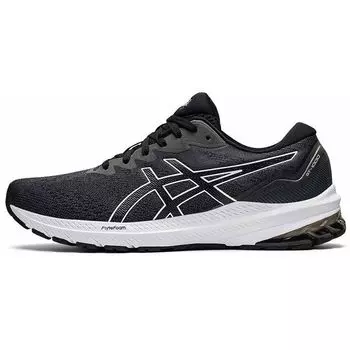 Мужские кроссовки ASICS GT 1000 11 Black White 1011B354-001 47