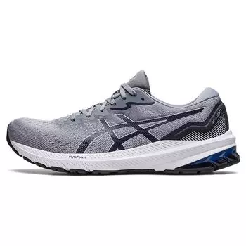 Мужские кроссовки ASICS GT 1000 11 Piedmont Grey Midnight 1011B354-023 44