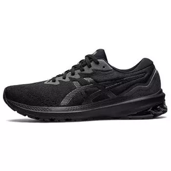 Мужские кроссовки ASICS GT 1000 11 Triple Black 1011B354-002 40.5