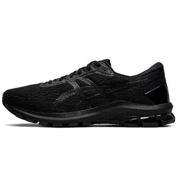 Мужские кроссовки ASICS GT 1000 9 черные 1011A770-001