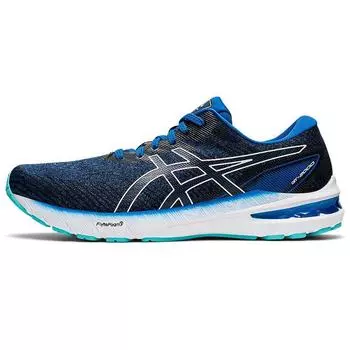 Мужские кроссовки ASICS GT 2000 10 Lake Drive Blue White 1011B185-401 39