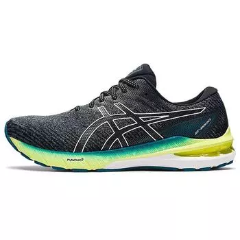 Мужские кроссовки ASICS GT 2000 10 Metropolis Graphite Grey 1011B185-020 42
