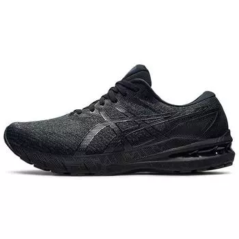 Мужские кроссовки ASICS GT 2000 10 Triple Black 1011B185-001 40.5