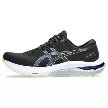 Мужские кроссовки ASICS GT 2000 11 Black Glow Yellow 1011B441-010 40