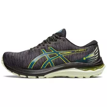 Мужские кроссовки ASICS GT 2000 11 GORE-TEX Black Ink Teal 1011B477-002 41.5