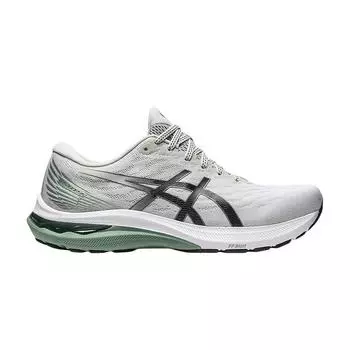 Мужские кроссовки ASICS GT 2000 11 Light Sage Black Серые 1011B441-021 40.5