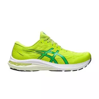 Мужские кроссовки ASICS GT 2000 11 Lime Zest Зеленый Черный 1011B441-300 39.5