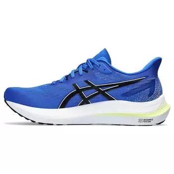 Мужские кроссовки ASICS GT 2000 12 Illusion Blue Black 1011B691-400 40