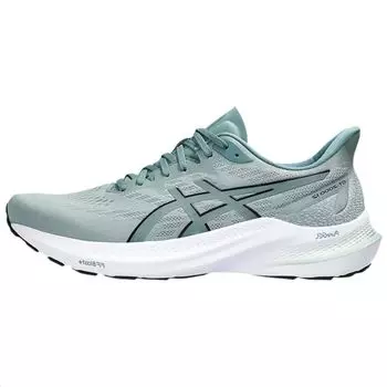Мужские кроссовки ASICS GT 2000 12 Ocean Haze Foggy Teal синие 1011B691-402 41.5