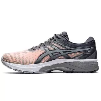 Мужские кроссовки ASICS GT 2000 8 Modern Tokyo — оранжевые Pop Metropolis 1011A777-800