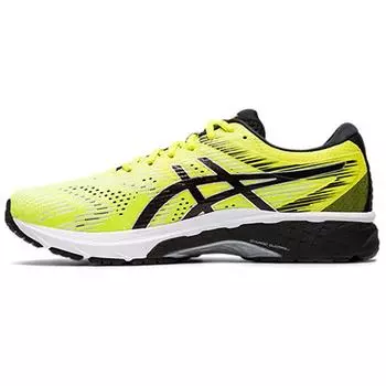 Мужские кроссовки ASICS GT 2000 8 Sour Yuzu Желтый Черный 1011A690-750