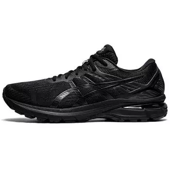 Мужские кроссовки ASICS GT 2000 9 Triple Black 1011A983-002