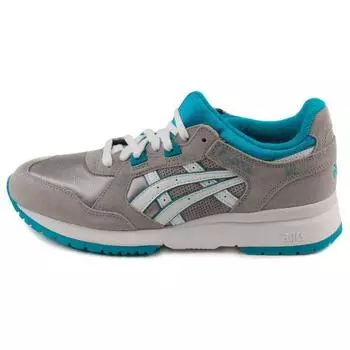 Мужские кроссовки ASICS GT Cool Серый Серый Светло-серый H402N-1301 41.5