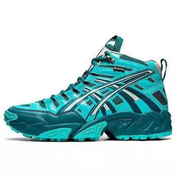 Мужские кроссовки ASICS HS3-S Gel Nandi SP 5 Sea Glass Evergreen 1201A237-300 44