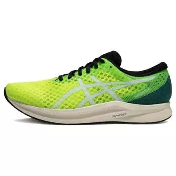 Мужские кроссовки ASICS Hyper Speed 2 Safety желто-белые 1011B495-750 44