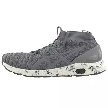 Мужские кроссовки ASICS HyperGel-Kan Mid Grey Stone-Grey 1021A032-020 44