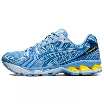 ASICS Ice Studios x Gel Kayano 14 Мужские кроссовки Синий Синий-Колокольчик Синий-Побережье 1201A514-400 42.5