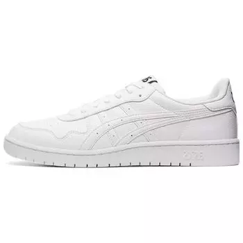 Мужские кроссовки ASICS Japan S белые 1191A163-100