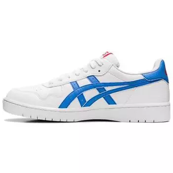 Мужские кроссовки ASICS Japan S White Blue Coast 1191A163-103