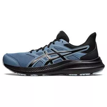 Мужские кроссовки ASICS Jolt 4 Steel Blue Black 1011B603-402 39