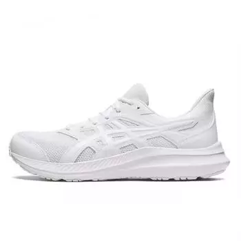 Мужские кроссовки ASICS Jolt 4 Triple White 1011B603-100 40