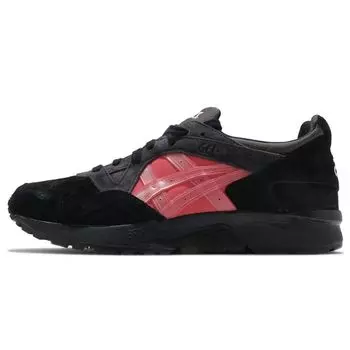 Мужские кроссовки ASICS Kickslab x Gel Lyte 5 KLShogun Red Black Classic-Red 1191A284-001