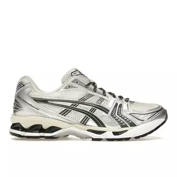 Мужские кроссовки ASICS Kith x Gel Kayano 14 Cream Scarab 2024 1203A566-100 39