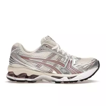 Мужские кроссовки ASICS Kith x Gel Kayano 14 Cream Antler 1201A954-101 42.5