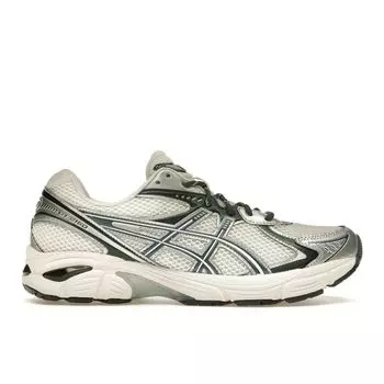 Мужские кроссовки ASICS Kith x GT 2160 Cream Scarab 2024 1203A567-100 43.5