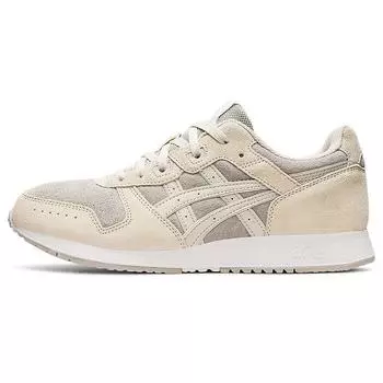 Мужские кроссовки ASICS Lyte Classic Oyster Smoke Grey Oyster-Grey 1201A103-024 42