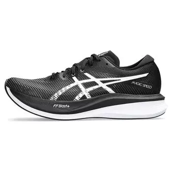 Мужские кроссовки ASICS Magic Speed 3 Black White 1011B703-001 39.5