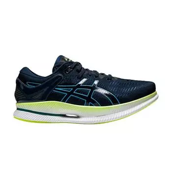 Мужские кроссовки ASICS MetaRide French Blue Aqua Digital-Aqua 1011B216-400