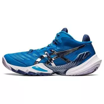 Мужские кроссовки ASICS Metarise Island Blue Pure Silver 1051A058-400 42