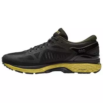 Мужские кроссовки ASICS Metarun Black Onyx Gold T641N-9099 44