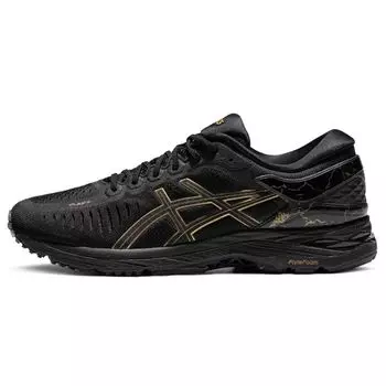 Мужские кроссовки ASICS Metarun Black Pure Gold 1011B294-001 42