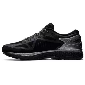 Мужские кроссовки ASICS Metarun Black Silver 1011A603-001